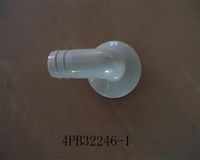 Coude evacuation condensat 4pb32246-1 Daikin 058956J