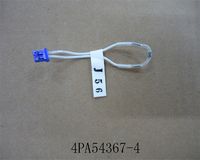 Resistance config j56 2,0k? pa54367-4 Daikin 064060J