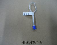Resistance config t.71 j71 3.9kohm Daikin 065336J