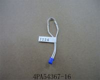 Resistance config t. 200 (j224) 33,0ko Daikin 066966J