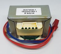 Transfo fhq/fxlq/fxnq/fxmq Daikin 075911J