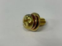 Vis m8 x 16 4pa52362-16 Daikin 080714J