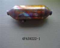 Filtre refrigerant 4pa59222-1 Daikin 0970123