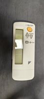 Telecommande brc4c154 (rohs) 2p012996-4 Daikin 099595J