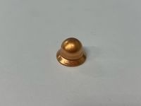 Bouchon 3/8" 4p021633-2 Daikin 102093J