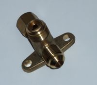 Vanne gaz 3/8 r410a Daikin 112329J
