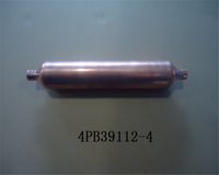 Silencieux 4pb39112-4 Daikin 117029J