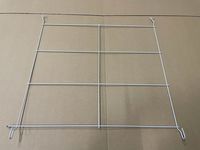 Grille aspiration 4p201114-1 Daikin 119021J