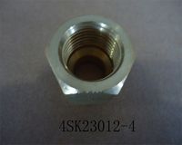 Ecrou 1/2 ex1226797/1198498 Daikin 119849J