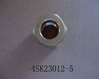 Ecrou raccordement tube 5/8 ex 11250004a Daikin 1198506