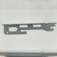 Crochet metal 3pn04105-2 Daikin 120255J