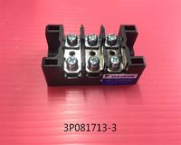 Terminal block Daikin 130774J