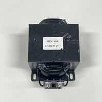 Reactance rzq71b Daikin 131407J