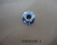Ecrou collerette 4sb00100-1 Daikin 135859J
