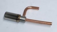 Corps detendeur 3sb45508-1 Daikin 138215J
