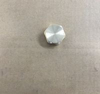 Bouchon de vanne de service ex1395718 Daikin 139571J