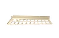 Tole cote gauche 1p055415-5 Daikin 139741J