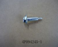 Vis m4 fixation moteur 4p094245-1 Daikin 140380J