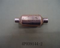 Silencieux Daikin 1406207