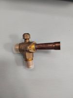Vanne de service gaz 5/8" 3p108887-1 Daikin 142745J