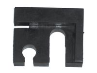 Protection caoutchouc 4p102524-2 Daikin 144136J