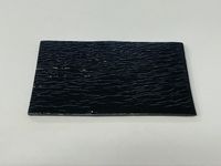 Plaque isolation phonique 4p088684-25 Daikin 146779J