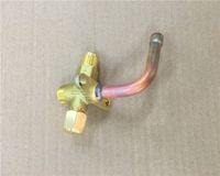 Vanne arret vsamh3sfc 3p108885-1 Daikin 148325J