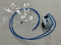 Bobine vanne 4 voies 3sb45523-1 Daikin 148574J