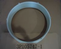 Bouche de soufflage 3p105747-1 Daikin 1502648