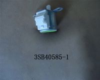 Moteur balayage msbpc20d11 3sb40585-1 Daikin 151065J