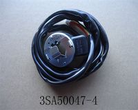 Bobine detendeur ukv-u043e 3sa50047-4 Daikin 151109J