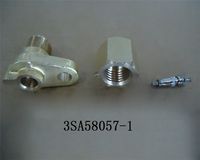Ensemble port de service 3sa58057-1 Daikin 151454J