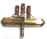 Corps de vanne 4 voies 3sa52065-2 Daikin 152610J
