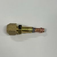 Gauge joint vcg2s 3sa58023-1b ex292637 Daikin 1542312