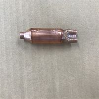 Ensemble silencieux 4p080185-1 Daikin 154401J
