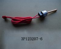 Pressostat haute pression s1ph Daikin 155292J