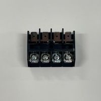 Bornier tb-etd-4p-d5 (rohs) Daikin 155847J