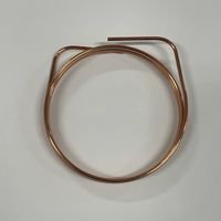 Tube capillaire 4p135655-1 Daikin 1575778