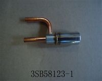 Corps electrovanne 3sb58123-1 Daikin 158554J