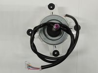 Moteur ventil kfd380-51-8b 4mxs80* Daikin 160629J