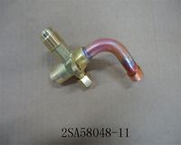 Vanne d arret 2sa58048-11 Daikin 161710J