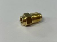Raccord male 1/4 Daikin 1673393