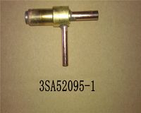 R* bobine electrovanne 3sa52095-1 Daikin 1679500