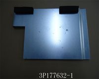 Plaque etanche Daikin 1685062