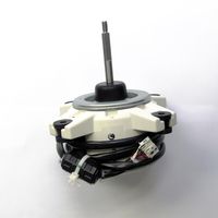 Moteur ventil kfd-380-50-8a 4p169840-1 Daikin 1688263