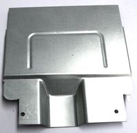 Plaque protection 3p164139-1 Daikin 1688319