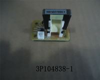 R* platine intensite eb0292 3p104838-1 Daikin 1695780