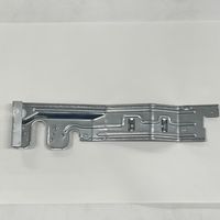 Support vanne d arret 2p163294-4 Daikin 1701692