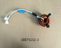 Reactance 3eb75132-3 Daikin 1707715