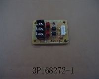 Platine eb0568 3p168272-1 Daikin 1716788